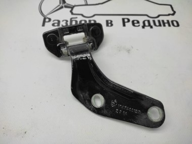 Петля крышки багажника MERCEDES-BENZ M-класс W164 рестайлинг (2008 - 2011) — Разборка Мерседес