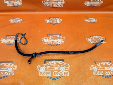 Трубка ГУРа MERCEDES-BENZ Sprinter W901-905 (1995 - 2006) — Разборка Мерседес