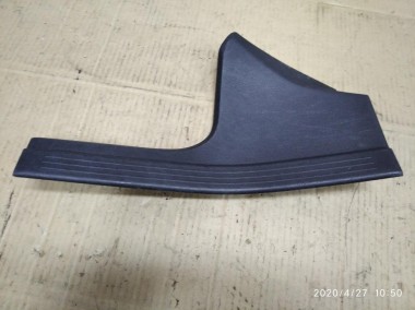 Накладка порога внутренняя MERCEDES-BENZ E-класс W212/S212/C207/A207 (2009 - 2013) — Разборка Мерседес