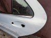 Дверь задняя левая MERCEDES-BENZ S-класс W220 (1998 - 2005) фото 4 — Разборка Мерседес
