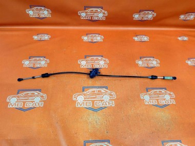 Трос кулисы АКПП MERCEDES-BENZ Sprinter w906 — Разборка Мерседес