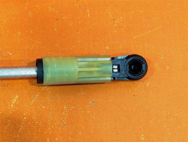 Трос кулисы АКПП MERCEDES-BENZ Sprinter w906 — Разборка Мерседес