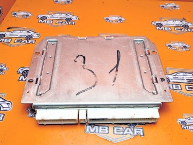 Блок ESP+PML MERCEDES-BENZ S-класс W220 (1998 - 2005) — Разборка Мерседес