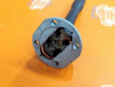 Кардан передний MERCEDES-BENZ E-класс W213/S213/C238/A238 (2016 - 2021) — Разборка Мерседес