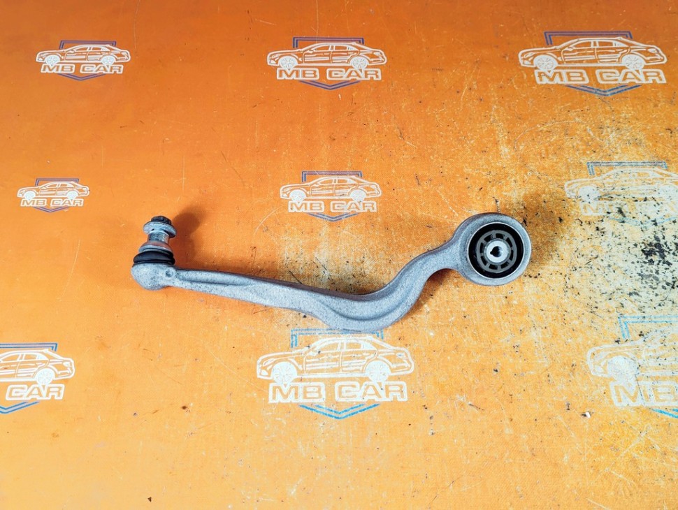 Рычаг передний нижний правый MERCEDES-BENZ GLC-класс X253 рестайлинг (2019 - 2025) фото 1 &mdash; Разборка Мерседес