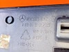 Крышка шины сдвижной двери MERCEDES-BENZ V-класс W639 (2003 - 2014) фото 7 &mdash; Разборка Мерседес