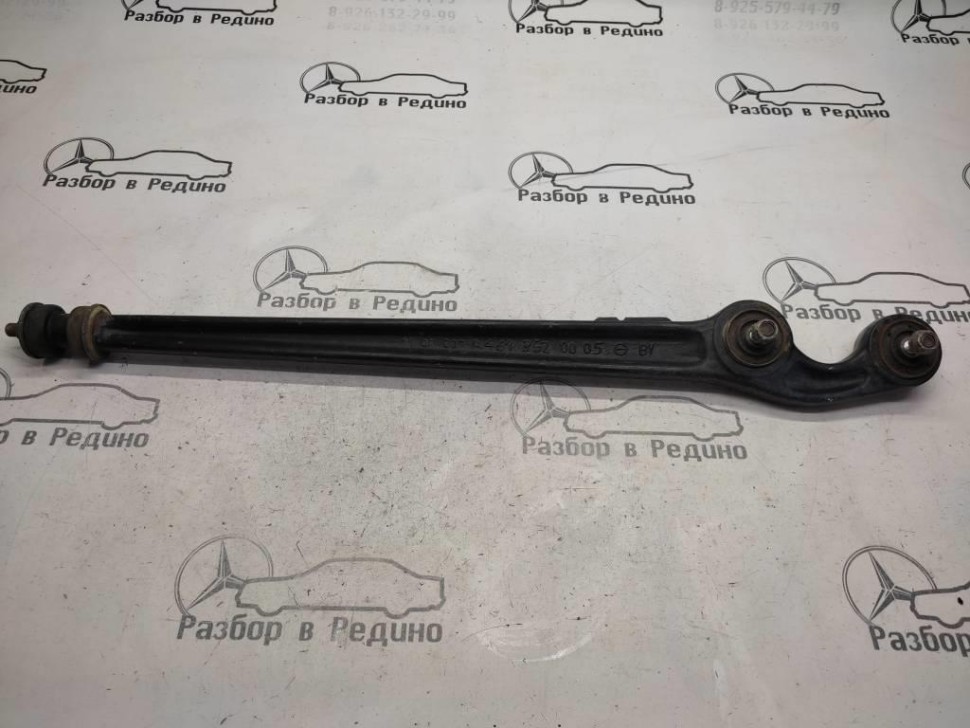 Рычаг задний MERCEDES-BENZ G-класс W463 (1990 - 2006) фото 1 — Разборка Мерседес