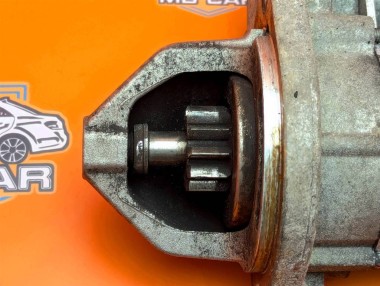 Стартер MERCEDES-BENZ E-класс W211/S211 (2002 - 2006) — Разборка Мерседес