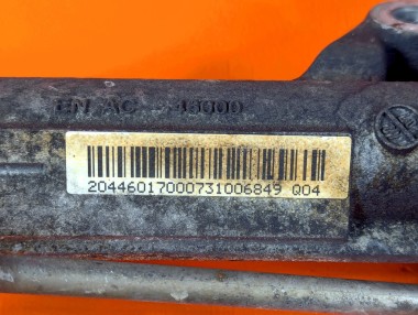 Рулевая рейка MERCEDES-BENZ C-класс W204/S204 (2006 - 2011) &mdash; Разборка Мерседес