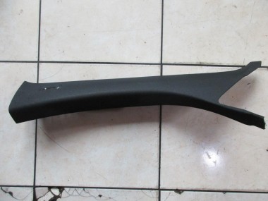 Накладка передней стойки MERCEDES-BENZ GLC-класс Coupe C253 (2016 - 2019) — Разборка Мерседес