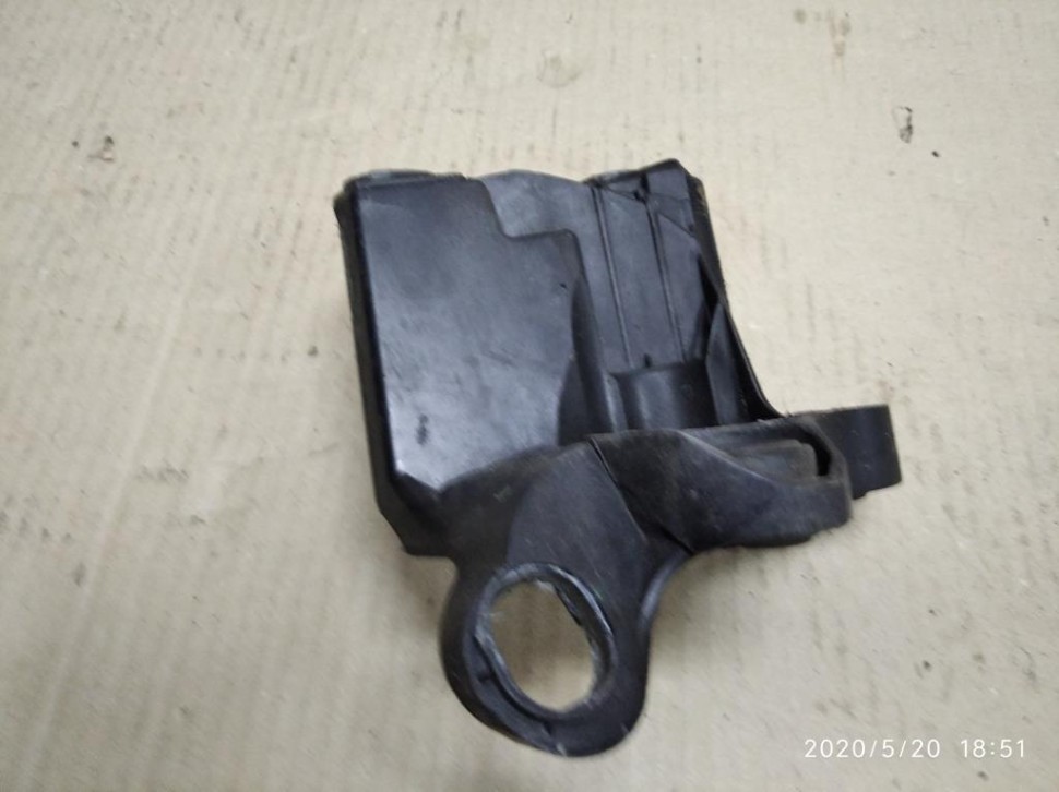 Кронштейн блока ABS MERCEDES-BENZ E-класс W212/S212/C207/A207 рестайлинг (2013 - 2016) фото 1 — Разборка Мерседес