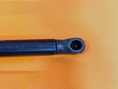 Амортизатор капота MERCEDES-BENZ GLE-класс AMG Coupe C292 (2015 - 2019) — Разборка Мерседес