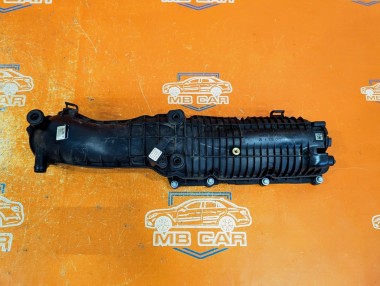 Коллектор впускной MERCEDES-BENZ E-класс W213/S213/C238/A238 (2016 - 2021) — Разборка Мерседес