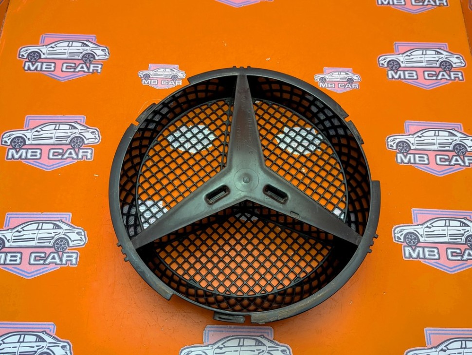 Кронштейн MERCEDES-BENZ GL-класс X164 рестайлинг (2009 - 2012) фото 1 &mdash; Разборка Мерседес