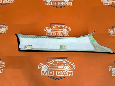 Накладка передней стойки MERCEDES-BENZ GLE-класс AMG W166 (2015 - 2019) — Разборка Мерседес
