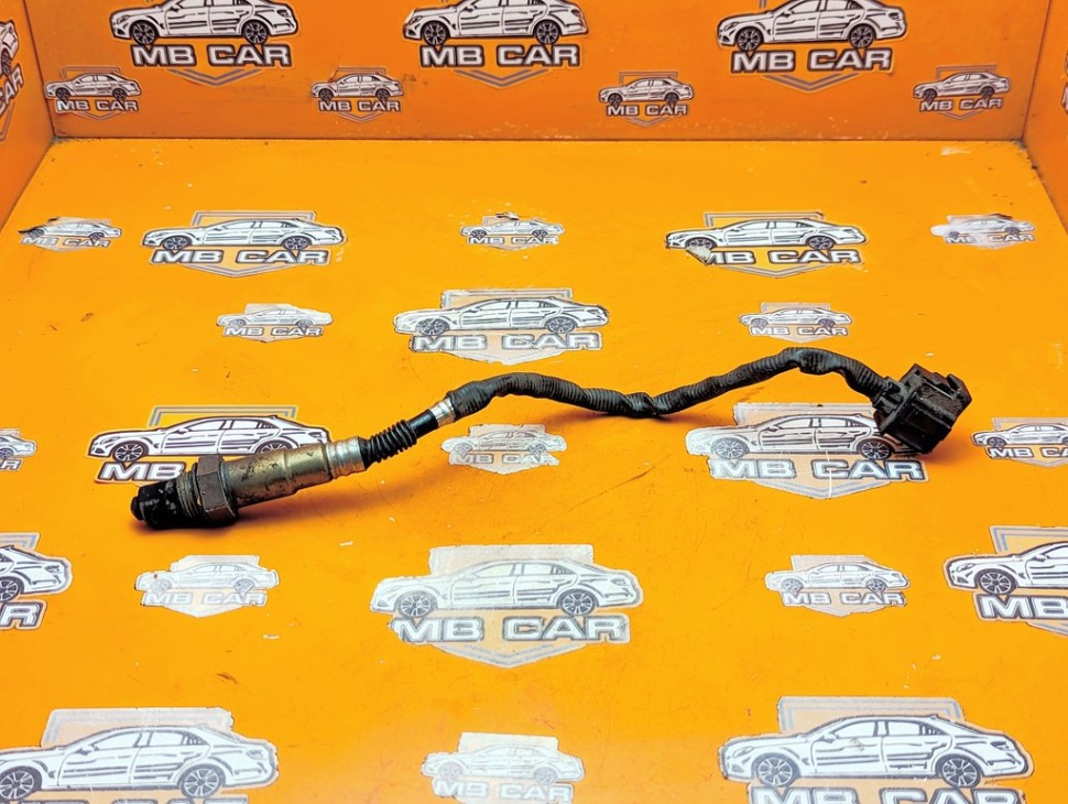 Лямбда-зонд MERCEDES-BENZ A-класс W169 (2004 - 2008) фото 1 &mdash; Разборка Мерседес