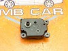 Сервоприводы печки MERCEDES-BENZ S-класс W220 рестайлинг (2002 - 2005) S 320 CDI 3.2 AT (204 л.с.) фото 2 &mdash; Разборка Мерседес