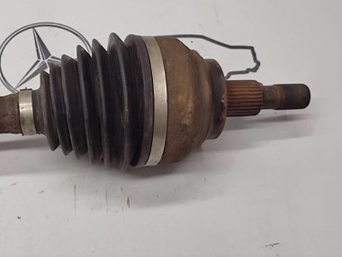 Привод передний правый MERCEDES-BENZ M-класс W164 (2005 - 2008) — Разборка Мерседес