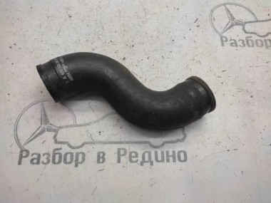 Патрубок интеркулера MERCEDES-BENZ Vito W638 (1996 - 2003) — Разборка Мерседес