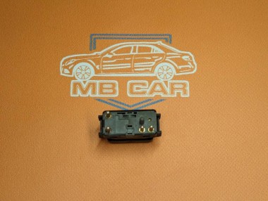 Кнопка стеклоподъемников MERCEDES-BENZ W124 W124/S124/C124/A124 (1984 - 1993) — Разборка Мерседес
