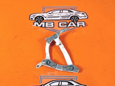 Петля капота MERCEDES-BENZ C-класс W202/S202 (1993 - 1997) &mdash; Разборка Мерседес