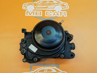 Помпа MERCEDES-BENZ E-класс W212/S212/C207/A207 рестайлинг (2013 - 2016) — Разборка Мерседес