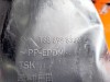 Подкрылок задний левый MERCEDES-BENZ A-класс W168 рестайлинг (2001 - 2004) A 170 1.7 AT (95 л.с.) фото 3 &mdash; Разборка Мерседес