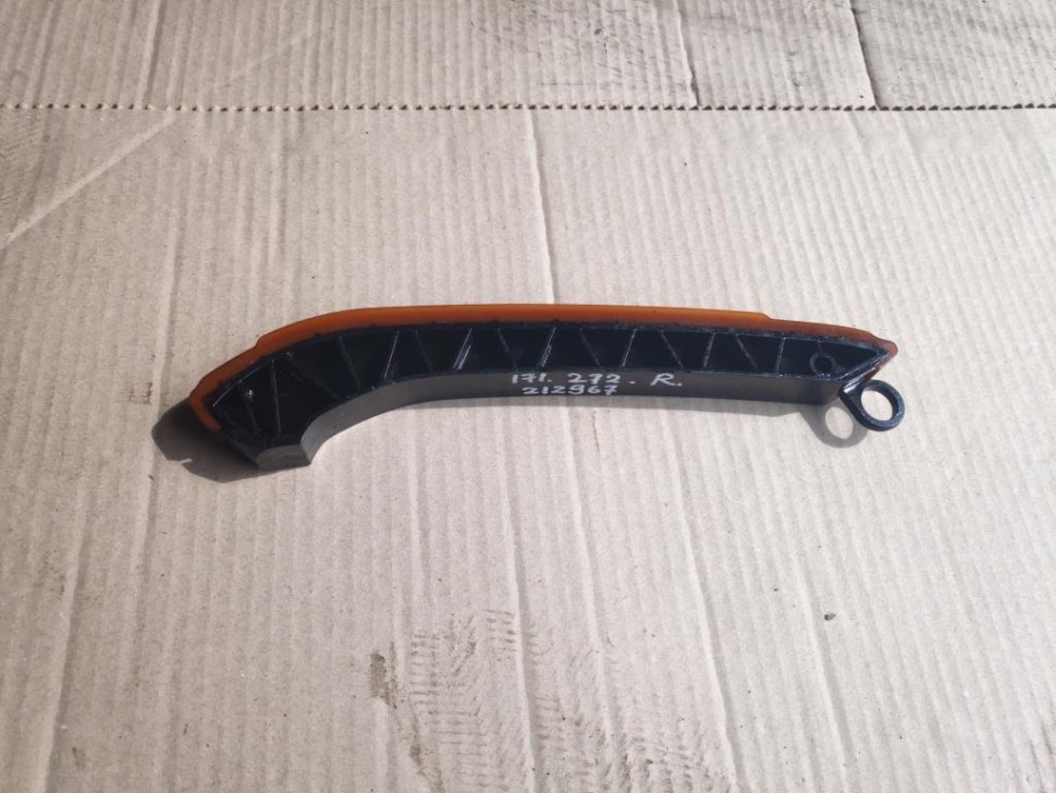 Успокоитель цепи ГРМ MERCEDES-BENZ SLK-класс R171 (2004 - 2008) фото 1 — Разборка Мерседес