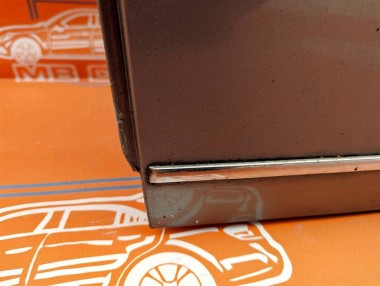 Дверь передняя левая MERCEDES-BENZ C-класс W204/S204/С204 рестайлинг (2011 - 2015) — Разборка Мерседес