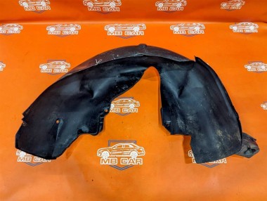 Подкрылок задний левый MERCEDES-BENZ S-класс W220 рестайлинг (2002 - 2005) — Разборка Мерседес