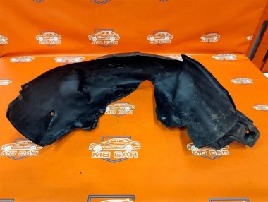 Подкрылок задний левый MERCEDES-BENZ S-класс W220 рестайлинг (2002 - 2005) — Разборка Мерседес