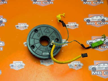 Шлейф подрулевой MERCEDES-BENZ C-класс W203/S203/CL203 (2000 - 2004) — Разборка Мерседес