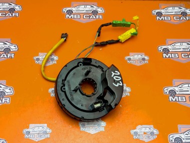 Шлейф подрулевой MERCEDES-BENZ C-класс W203/S203/CL203 (2000 - 2004) — Разборка Мерседес