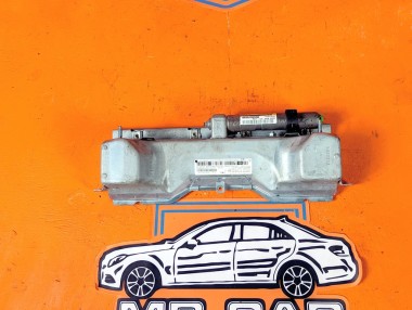 Подушка безопасности коленная MERCEDES-BENZ C-класс W204/S204/С204 рестайлинг (2011 - 2015) &mdash; Разборка Мерседес