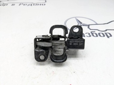 Замок капота MERCEDES-BENZ CL-класс C215 рестайлинг (2002 - 2006) — Разборка Мерседес