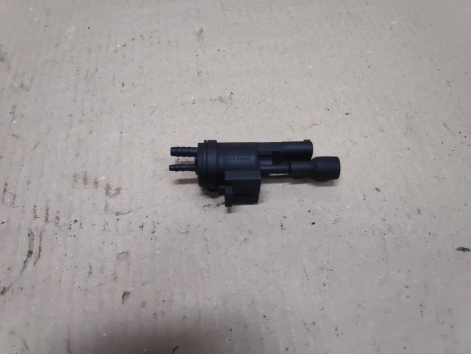 Клапан электромагнитный MERCEDES-BENZ SLK-класс R171 (2004 - 2008) фото 1 — Разборка Мерседес