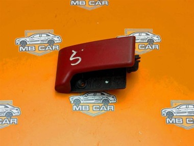 Ручка открытия капота MERCEDES-BENZ CLK-класс C208/A208 рестайлинг (1999 - 2003) — Разборка Мерседес