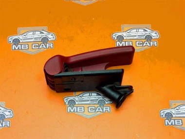 Ручка открытия капота MERCEDES-BENZ CLK-класс C208/A208 рестайлинг (1999 - 2003) — Разборка Мерседес