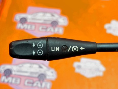 Переключатель круиз контроля MERCEDES-BENZ S-класс W220 (1998 - 2005) &mdash; Разборка Мерседес