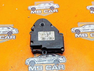 Сервоприводы печки MERCEDES-BENZ M-класс W163 (1997 - 2001) &mdash; Разборка Мерседес