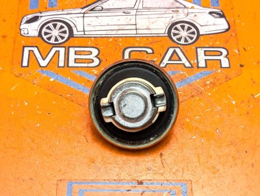 Крышка топливного бака MERCEDES-BENZ E-класс W124/S124/C124/A124 (1984 - 1997) E 300 CDI 3.0 AT (136 л.с.) &mdash; Разборка Мерседес