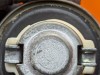 Крышка топливного бака MERCEDES-BENZ E-класс W124/S124/C124/A124 (1984 - 1997) E 300 CDI 3.0 AT (136 л.с.) фото 3 &mdash; Разборка Мерседес