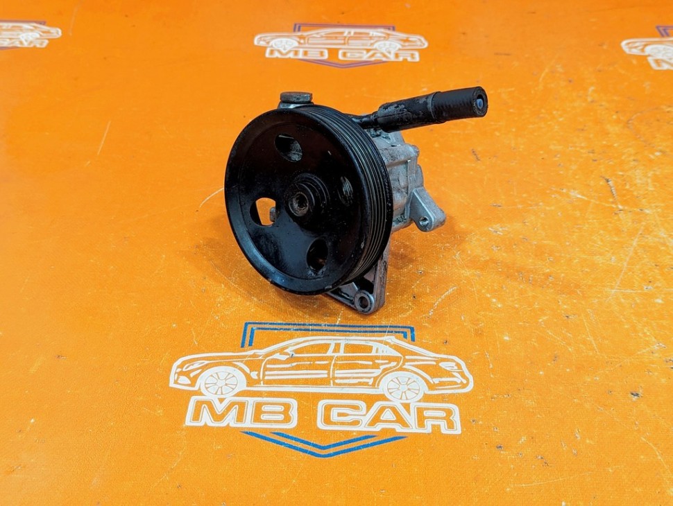 ГУР MERCEDES-BENZ M-класс W164 (2005 - 2008) фото 1 — Разборка Мерседес