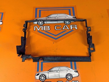 Кожух радиатора MERCEDES-BENZ A-класс W168 рестайлинг (2001 - 2004) A 170 1.7 AT (95 л.с.) &mdash; Разборка Мерседес