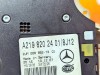 Плафон салона MERCEDES-BENZ CLS-класс C219 (2004 - 2008) фото 10 &mdash; Разборка Мерседес