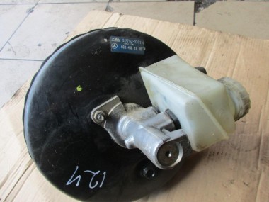 Вакуумный усилитель тормозов MERCEDES-BENZ E-класс W124/S124/C124/A124 (1984 - 1997) — Разборка Мерседес