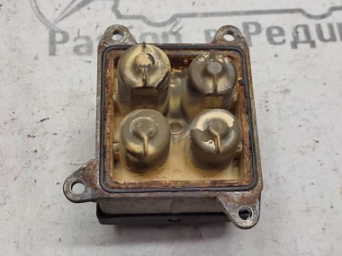 Нагреватель ОЖ MERCEDES-BENZ C-класс W203/S203/CL203 (2000 - 2004) — Разборка Мерседес