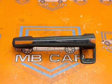 Ручка двери наружняя MERCEDES-BENZ E-класс W124/S124/C124/A124 (1984 - 1997) E 300 CDI 3.0 AT (136 л.с.) &mdash; Разборка Мерседес