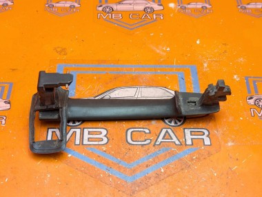 Ручка двери наружняя MERCEDES-BENZ E-класс W124/S124/C124/A124 (1984 - 1997) E 300 CDI 3.0 AT (136 л.с.) &mdash; Разборка Мерседес