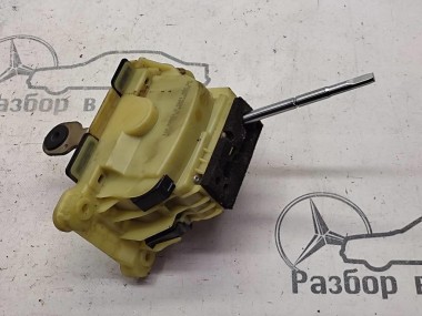 Кулиса АКПП MERCEDES-BENZ E-класс W211/S211 (2002 - 2006) — Разборка Мерседес